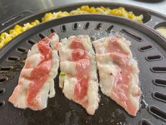 -小团团·路边烤牛肉(南岭壹街店)