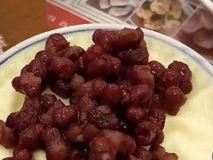 -捷信牛奶甜品世家(学府店)
