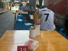 -鸿盛面庄(庆云北街2号院店)