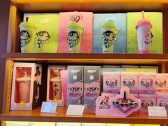 -奈雪的茶(中粮祥云小镇店)