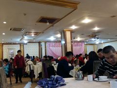 -旭璟酒家·传统粤菜·湘菜(逸景路店)