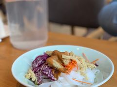 -秦香阁·西北家常菜(徐汇日月光中心店)