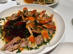 -荣兴酒家(徐家汇店)