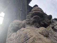 -韩城古城