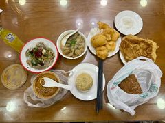 -白魁老号饭庄(安内店)