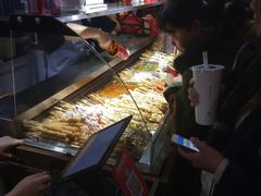 -童陈记重庆冷串串(食宝街店)