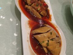 -怡和春天大酒楼(柳芳店)