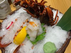 -花和海鲜自助(梅江店)