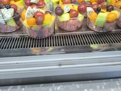 -深海中餐厅(国家海洋博物馆店)