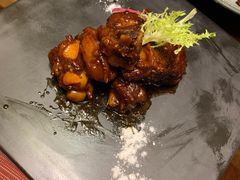 -大理实力希尔顿酒店御璽中餐厅YUXI – CHINESE RESTAURANT