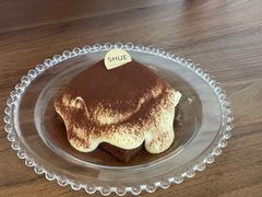 打翻的提拉米苏-半勺舒舒(太乙店)