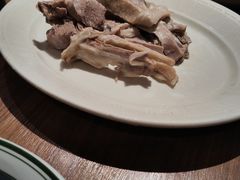 手抓羊肋条肉-贯贯吉·清真餐厅(浙江中路店)