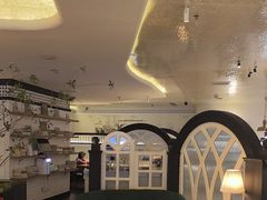 -良木缘咖啡西餐(优品道广场店)