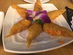 -嘉旺港式茶餐厅(延长中路店)