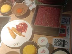 -温野菜涮涮锅(西单大悦城店)