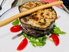 -安妮意大利餐厅(国贸店)