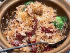 -壹煲口福煲仔饭(中山路店)
