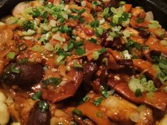 -潮上潮(南中环店)