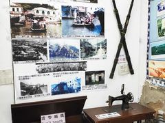 -大澳渔村及棚屋