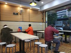 -豆香园(龙翔店)