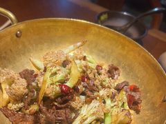 -楼兰新疆主题餐厅(坂田佳华领汇广场店)