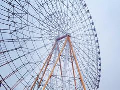 -南昌之星摩天轮