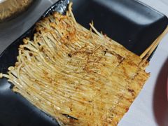 -云晓光头烧烤吧(盛夏店)
