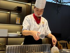 -湘汇概念铁板烧(铁西万达店)