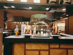 -佛山希尔顿酒店·融誉亚洲美食荟