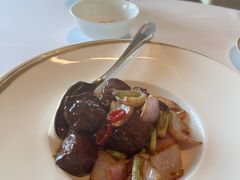 -金轩中餐厅 Jin Xuan(浦东丽思卡尔顿酒店)