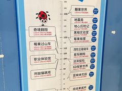 -蓝精灵乐园·世茂精灵之城主题乐园