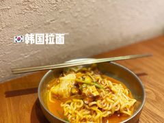 -春熙台韩国料理·章鱼肥牛(西丽店)