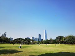 -荔香公园