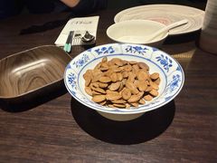 -庐灶江南·江南菜·四合院Bistro(东直门·华侨夜泊君亭店)
