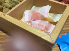 -清真·古丽花儿·新疆美食(河南路店)