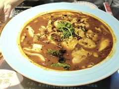 -川哥辣妹(南岗店)