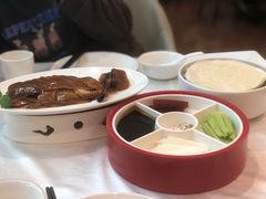 -满堂·烤鸭店·北京菜(鼓楼店)