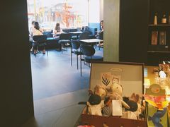 大堂-物质生活书·酒吧