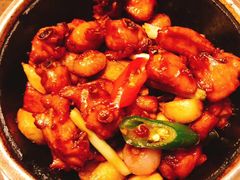 -真爱中国餐馆·年华店(朱雀大街店)
