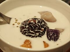 -满记甜品(上海高岛屋二店)