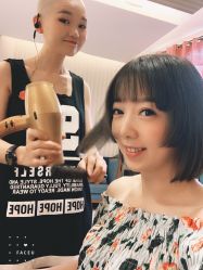 -锦尚名仕Hair Salon