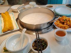 -粤顺渔坊·中山脆肉鲩火锅(清湖店)