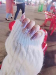 -1T·1M 日式美甲美睫