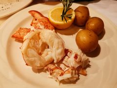 -Keens Steakhouse