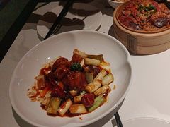 -外婆家(西红门荟聚购物中心店)