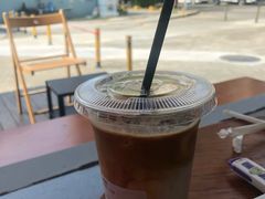 -CoffeeVendor(西乡店)