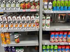 -美廉美超市(圣熙8号购物中心店)