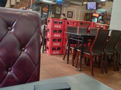 大堂-妈阁铭记澳葡美食