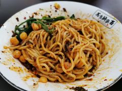 花市豌杂面-花市豌杂面(民生路店)