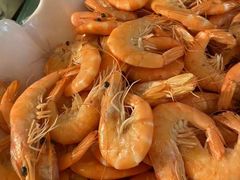 -皇朝万鑫自助餐厅